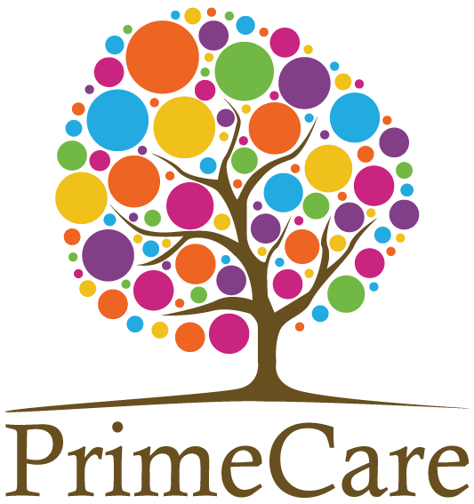 Primecare Logo